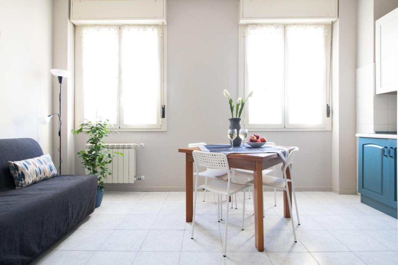 Happy Home Saronno Extérieur photo