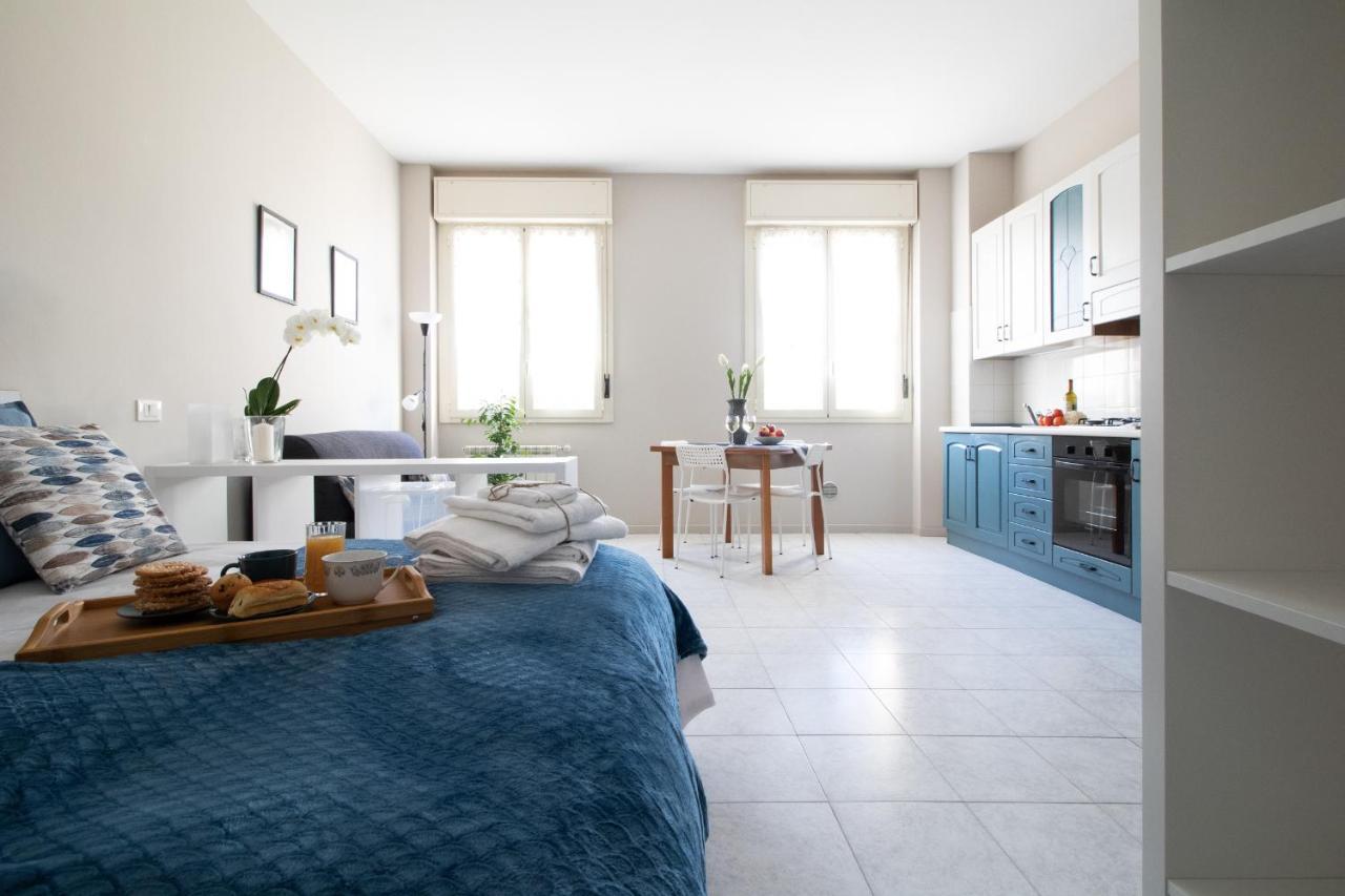 Happy Home Saronno Extérieur photo