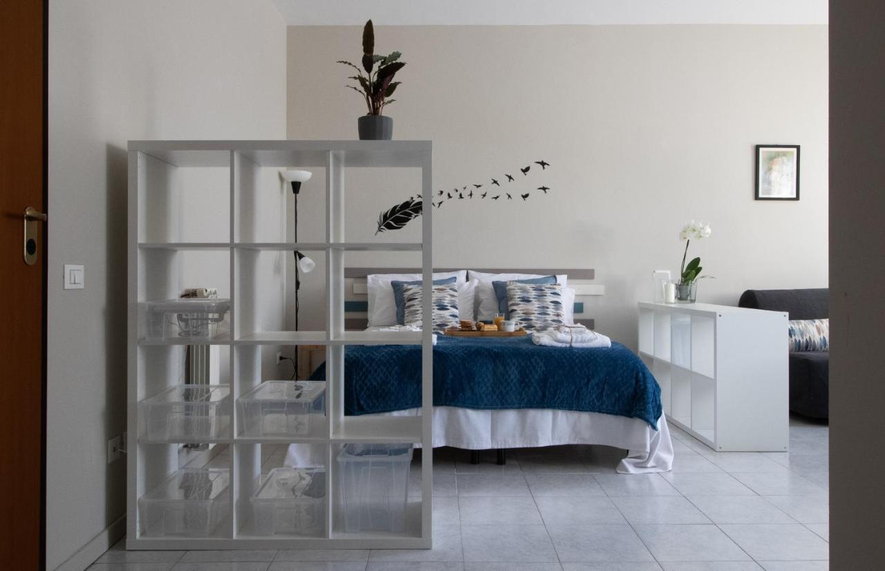 Happy Home Saronno Extérieur photo